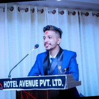 Madhav Parajuli