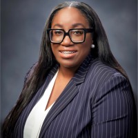 Dr. Khaleah K. Bradshaw
