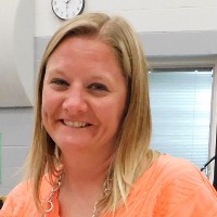 Becky Van Houweling