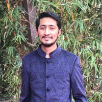 Chayan Mundra