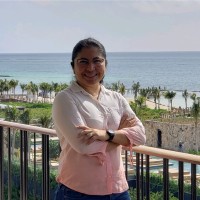 Nancy Medina
