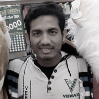 Shovo Ahmed