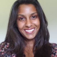Emily Almind