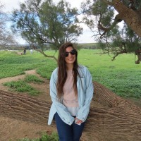 Liron Gabison לירון גביסון