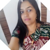 Seema Dave