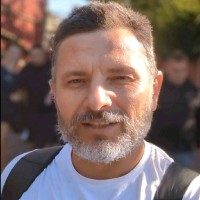 Mykhaylo Dubinskyy