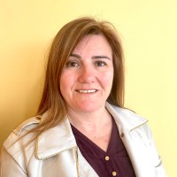 Margarida Cruz Pereira