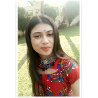 Savita Panjge