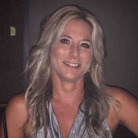Jennifer O'Riley