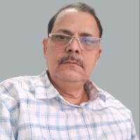 Murtuza Hussain