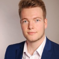 Simon Kropp