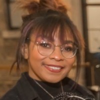 Ericka Edmonds
