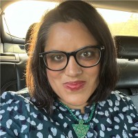 Lauren Singh