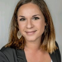 Virginie Da Silva