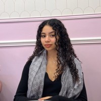 Sofia Bounahr