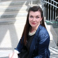 Kathleen Chabot