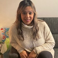 Maria Camarillo