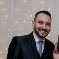 Marcos Vinícius Oliveira Martins