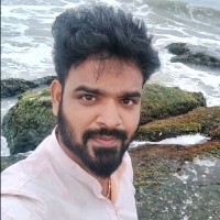 Santhosh Muthuraman