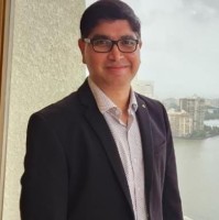Amit Jain