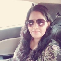 Swetha Savanth