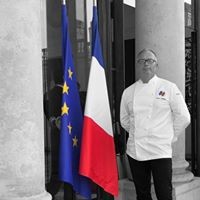 Fabrice Vernier
