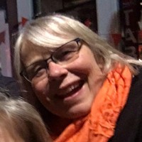 Carlien Van Soest
