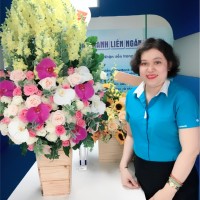 Jennifer Bùi