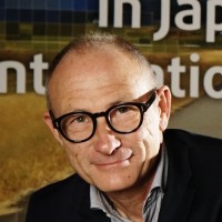 Dr. Alessandro Comai