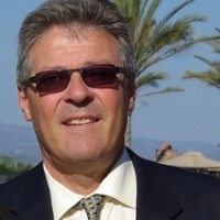 Charles Levinson,  PA-C