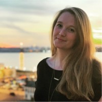 Clover Quigley, Mpa