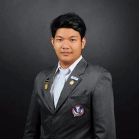 Joshua Hutabarat