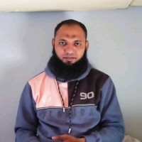 Muhammed Shakir