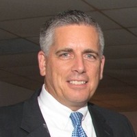 Brian Woodard