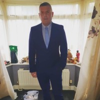 Simon Mcdonagh