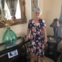 Amparo Palacio