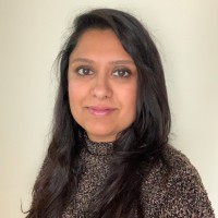 Dipti Vaja-Vaghela