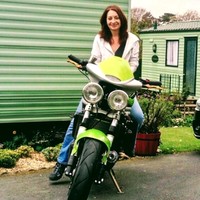 Sian Jones MA LL.B (Hons)