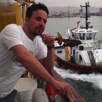 Alireza kw alexis