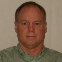 Mike Forth