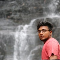 Aswin Raj