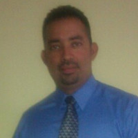 Gustavo Mazuera