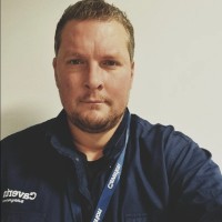 Jimmy Franzén