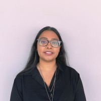 Tasneem Hulkhoree