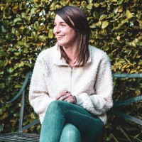 Amy Jean Stevens