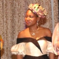 Henrietta A Acheampong