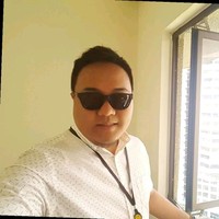 Alan Vincent Somera