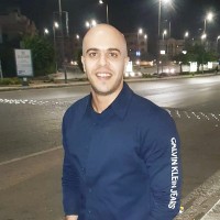 Abd El-Rhman Nashaat