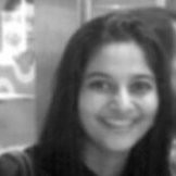 Dharmi Vora