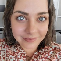 Miranda Kmieciak, Shrm-Cp